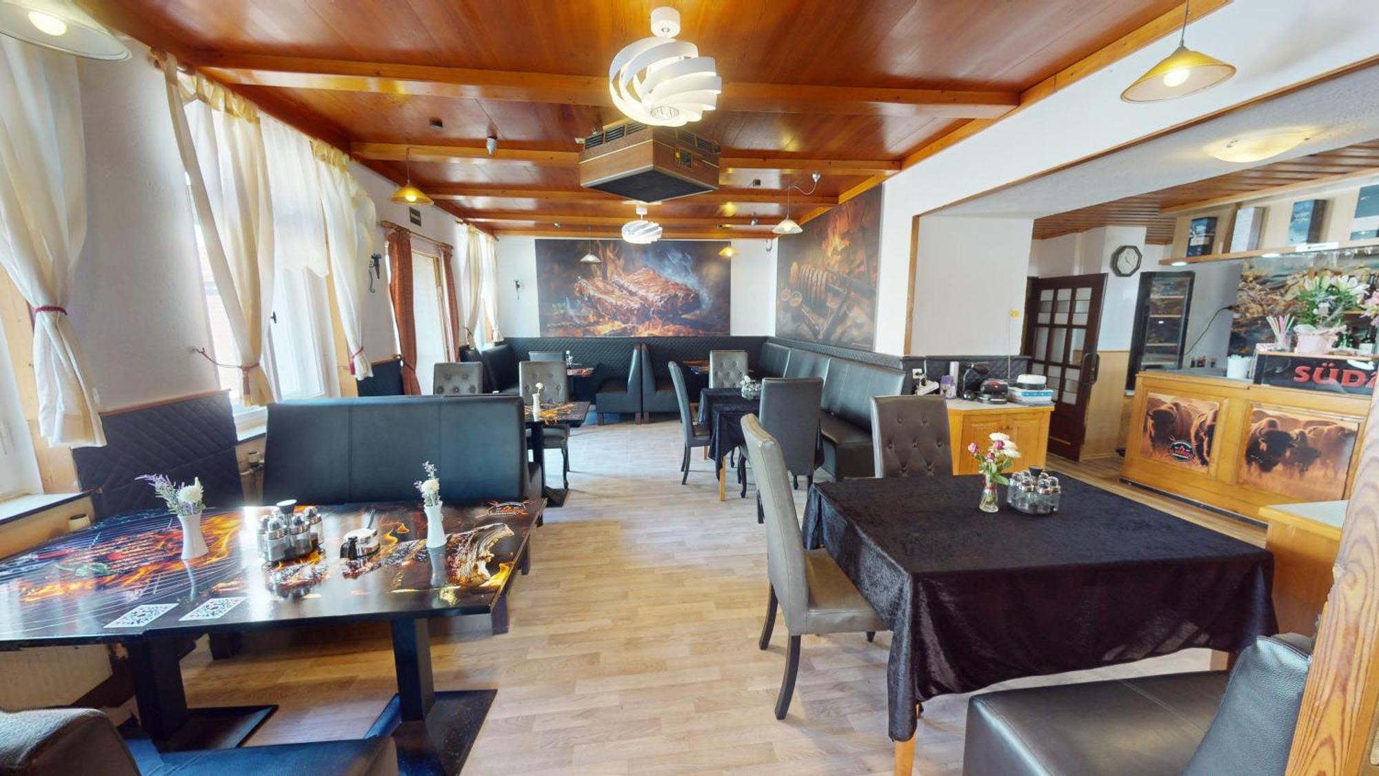 Goldener Engel /Pension Гёрлиц Экстерьер фото
