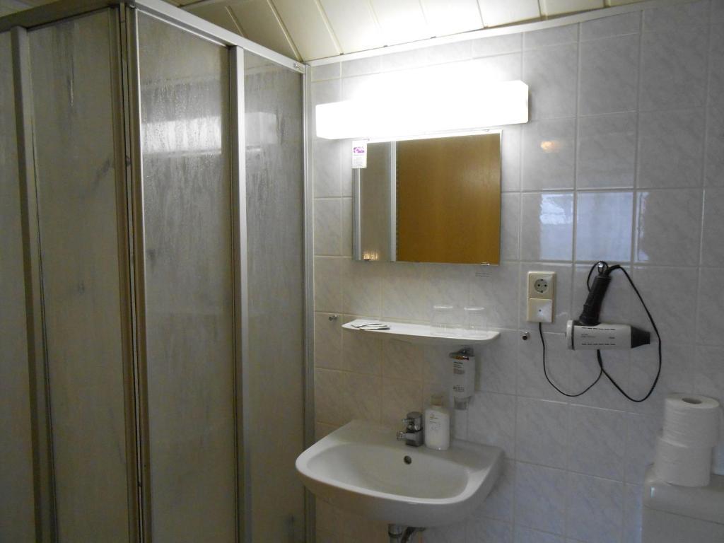 Goldener Engel /Pension Гёрлиц Номер фото
